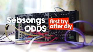 sebsongs odds - first run after diy - endless