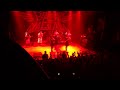 2016 05 13 babymetal いいね iine at hose of blues chicago in chicago