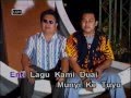 Dap Di Dap - Davney David & Ganning Hassan