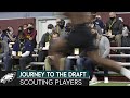 Scouting Players w/ Bryan Broaddus | Journey to the Draft