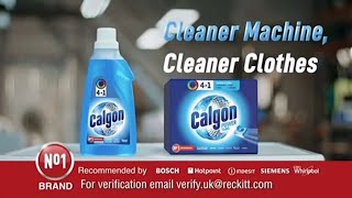2023: Calgon' 4in1 Power [Smells]