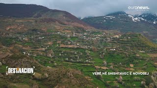 “Destinacion” udhëton në Shishtavec e Novosej