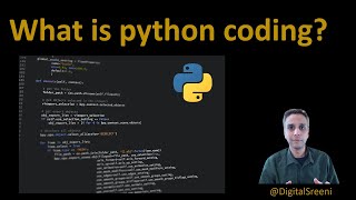 05 - What is Python?