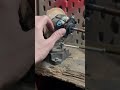 scrapping a vacuum motor