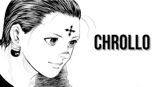 Why Chrollo Lucilfer is One of the Best Antagonists EVER