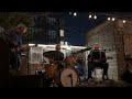 mssv -  Live at The Wild Detectives, Bishop Arts, Oak Cliff, TX 3/22/2025