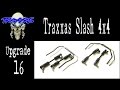 Grim - Traxxas Slash 4x4 - Level 16 Upgrade - Sway Bars +