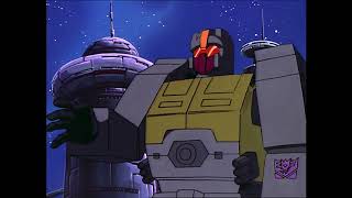 S1 E63 | Transformers Generation 1 | The Revenge of Bruticus | FULL EPISODE | Original Series