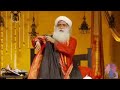 sadhguru say namaskaram not hello and see the change within yourself sadhguru wisdom