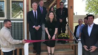 Restoring Neighborhoods with Erie County's Land Bank!