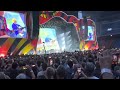 The Rolling Stones “Street Fighting Man” Live @ San Siro Stadium, Milan/Milano/Mailand, 21.6.2022