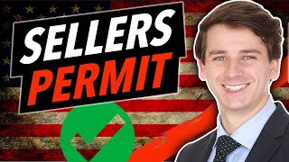 Sellers Permit - What Are The Requirements for a Seller Permit?
