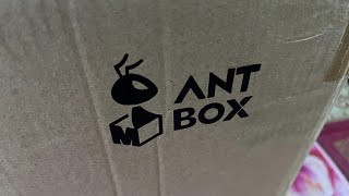 Unboxing ANT BOX 40 Pairs Shoes Storage #malaysia #antbox #Stackable #Portable #Shoe #Shoestorage