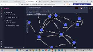 UltipaGraph-Using KHop and Spread