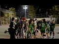 Women Volleyball League 2024 in Jerusalem Part 1