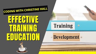 Effective Training Education | Healthcare Compliance