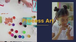 STEAM Summer Camp at Design Hive