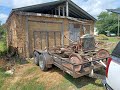 1919 Ford Model T Project - Episode 1