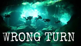 Cave Diving Disasters| The Cenote Kalimba Accident