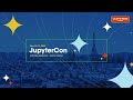 Yuvi Panda   Best practices for building docker images for use with a JupyterHub | JupyterCon 2023