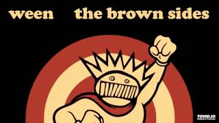 Ween - Sweet Texas Fire