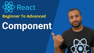 React Bangla Tutorial 7 : how to create and use react component