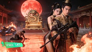 Xuyên làm gian thần áp bức nữ đế, ai dè lại là anh hùng cứu quốc khiến dân chúng tôn thờ