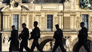 Did Paris attack orders come from Belgian operatives?