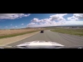 A Mitsubishi Evo VII Going FAST - /DRIVEN