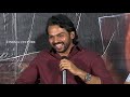 hero karthi superb answer to reporter question about vijay whistle movie khaidi success meet cc