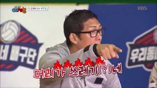 예능 레전드모음 ㅋㅋㅋㅋㅋㅋ 안웃기면 치킨쏜다