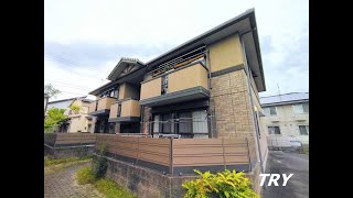 奈良県葛城市でお部屋探しは【賃貸のトライ】新庄☆和歌山線☆セピアコートB101