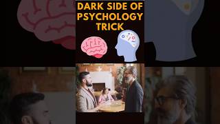 Dark side of psychology by Dr.Hiro #Psychology #Rich #richlifestyle #vorldrevolution