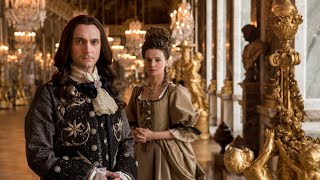 Versailles: Season 2 (Review)