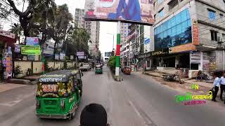 মহিপাল থেকে ট্রাংক রোড পযন্ত | Mohipal To Trunk Road | Feni #feni      Feni Noakhali