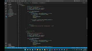Rust Lazy File Encryption - Demonstration