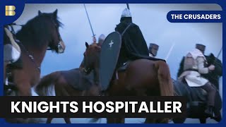 Mysteries of the Hospitaller Order - The Crusaders - S01 EP03 - History Documentary