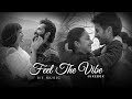Feel The Vibes | HT Music | Arijit Singh Songs | Best of Arijit Singh 2023 | Bollywood Love Songs