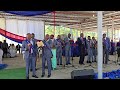 Masimba Edenga | Kuedza Kwazosvika | HED RRW Revival | 15-17 May 2026