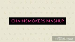 Chainsmokers Mashup - Lyrics | KHS India