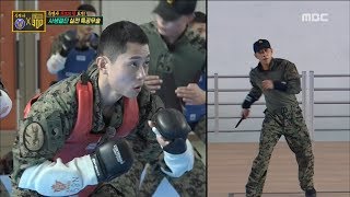 [HOT] The attack speeds up,진짜 사나이 300 20181221