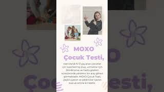 Moxo Dikkat Testi