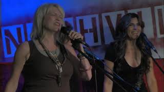 Bekka Bramlett - Do You Believe - Spotlight 5