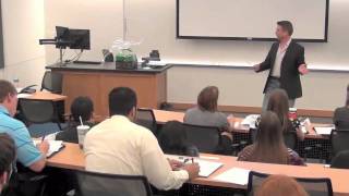 Great Elevator Pitch Examples with Chris Westfall