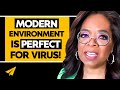 Warren Buffett, Oprah, Dwayne Johnson Share THEIR VIEWS on CORONAVIRUS Impact! | #WithMe