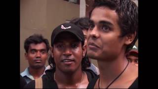 ROADIES S05 - Episode 2 - Kolkata Audition - Full Episode