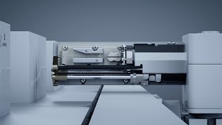 IQPRINT: Intelligent ink management