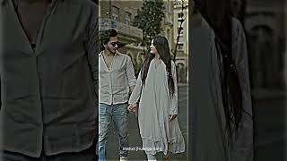 dil to hai ek rahi jana couple status ❤️cute couple love ⚡status video 🍁 #love #shorts #short