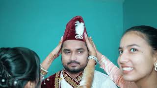 suraj & samiksha Wedding  2081|| nepali wedding