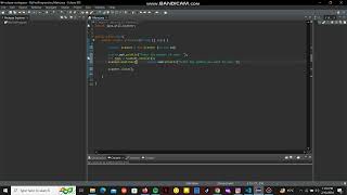 Inverted Half Pyramid | Java Problem | Pattern # 4